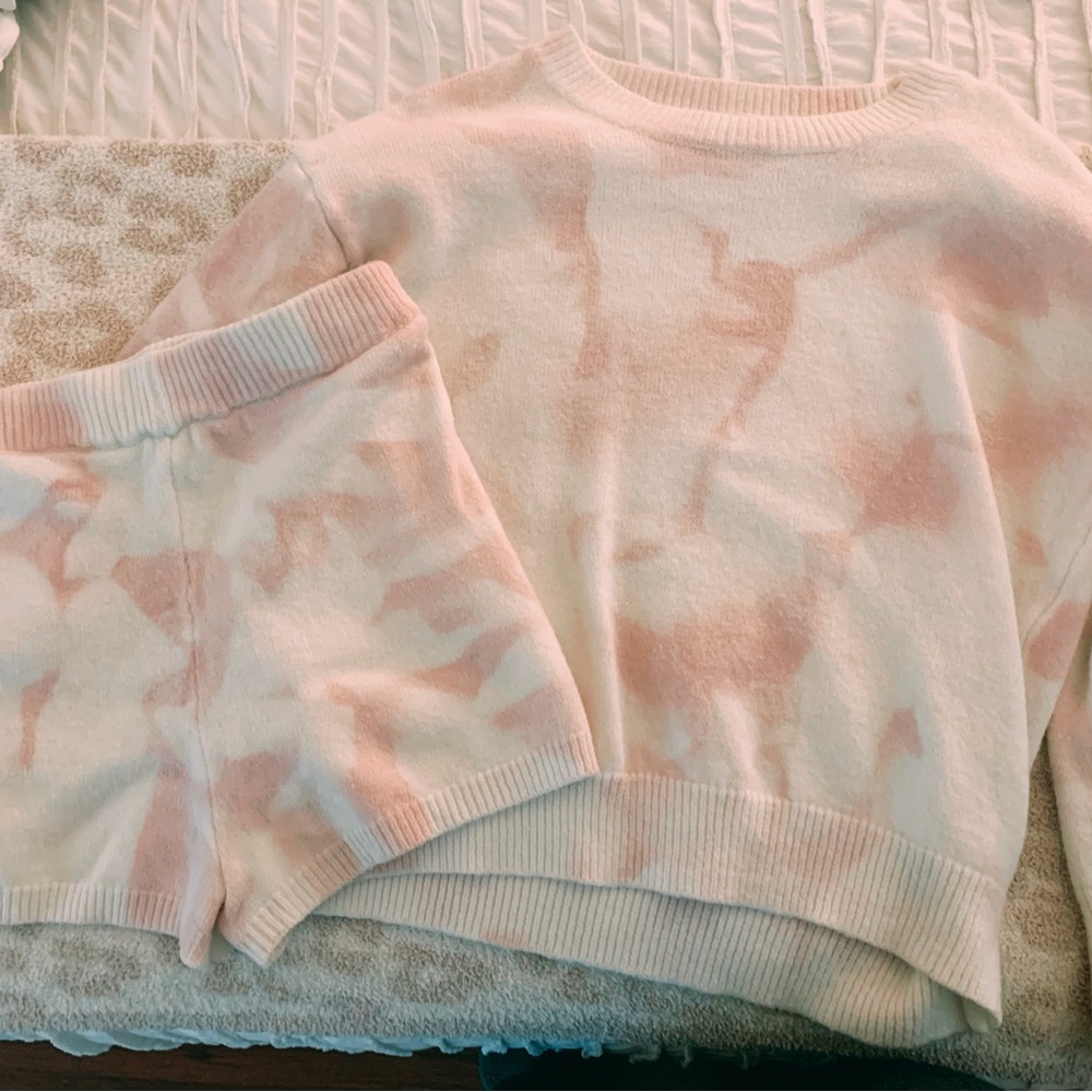 Hailey lounge set! - Picture 3 of 6